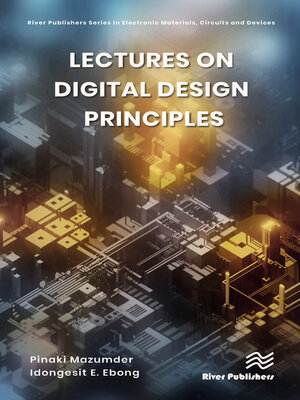 cover image of Lectures on Digital Design Principles